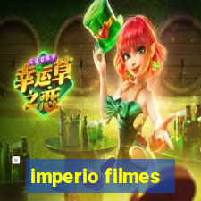 imperio filmes